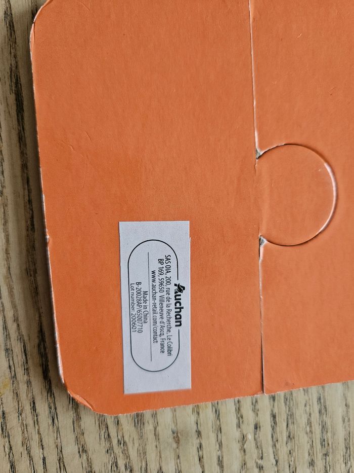 Puzzle animaux - photo numéro 3