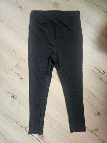 Legging épais
