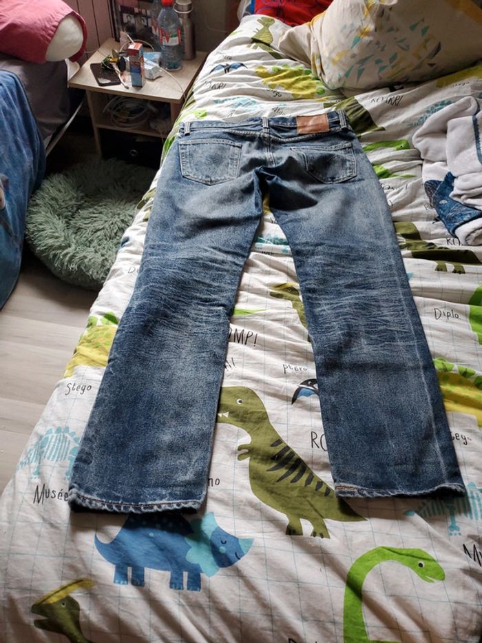 Jeans levis - photo numéro 2