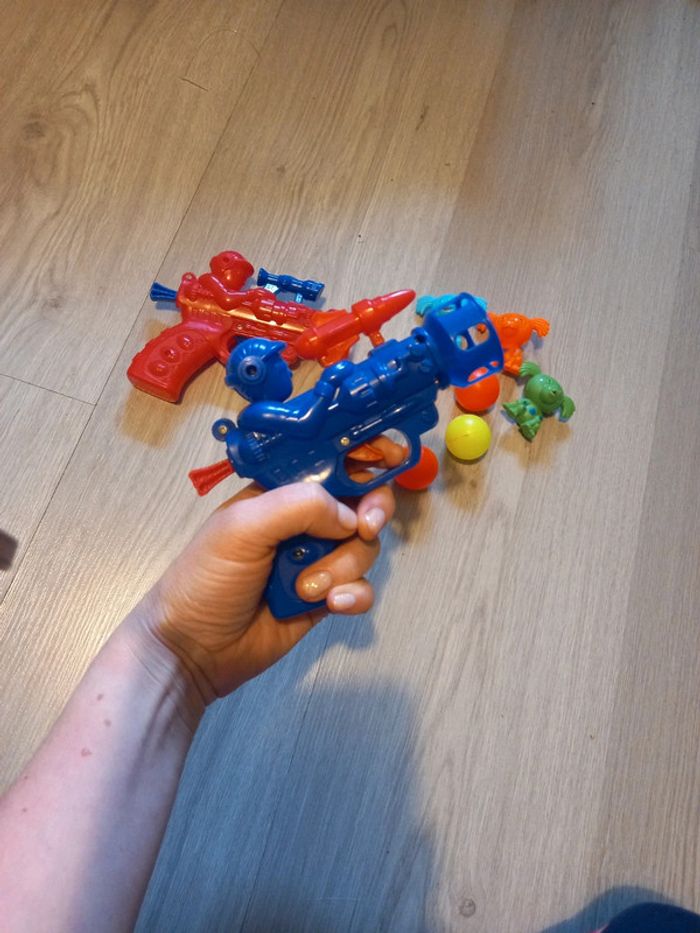 💝 -50% Jeu de tir - photo numéro 2