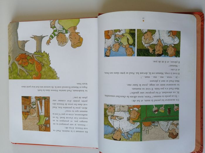 livre enfant - photo numéro 4