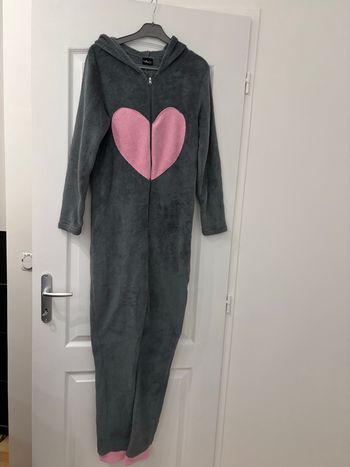 Combinaison pyjama