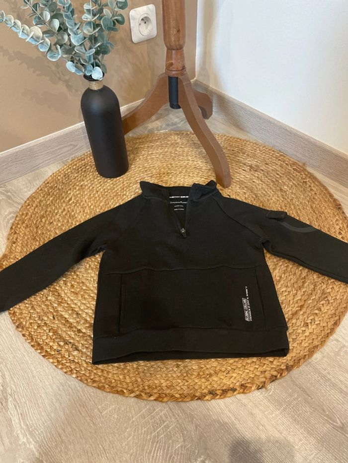 Pull garçon 5/6ans - photo numéro 5
