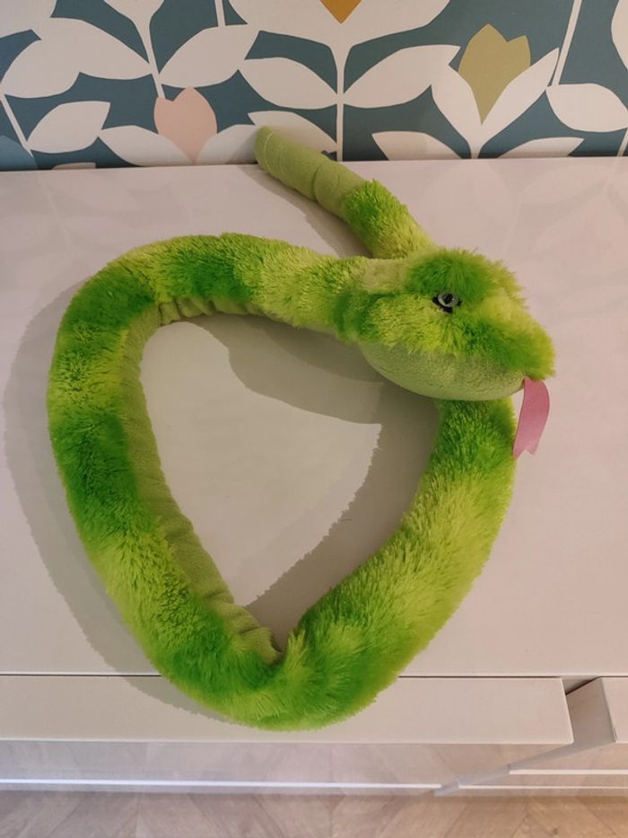 Serpent republic wild - photo numéro 4