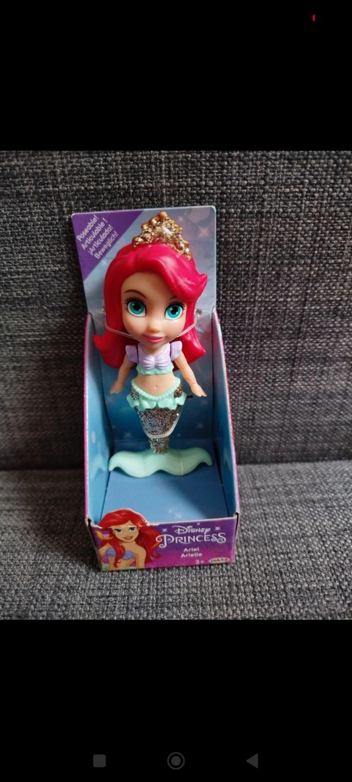Disney princesse Ariel