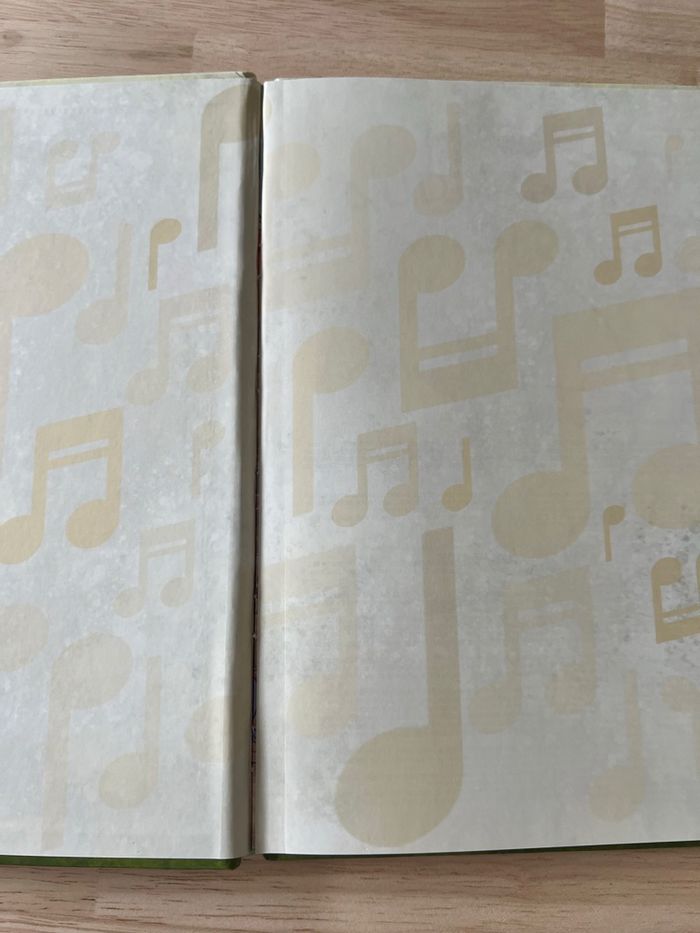 Livre Disney Audiocontes Magiques n°19 – Robin des Bois – Bon État (Sans Figurines) - photo numéro 2