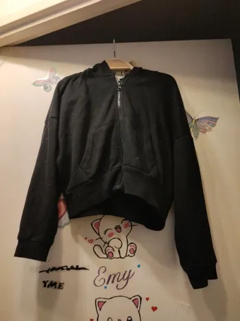 Veste à capuche Primark 9 ans