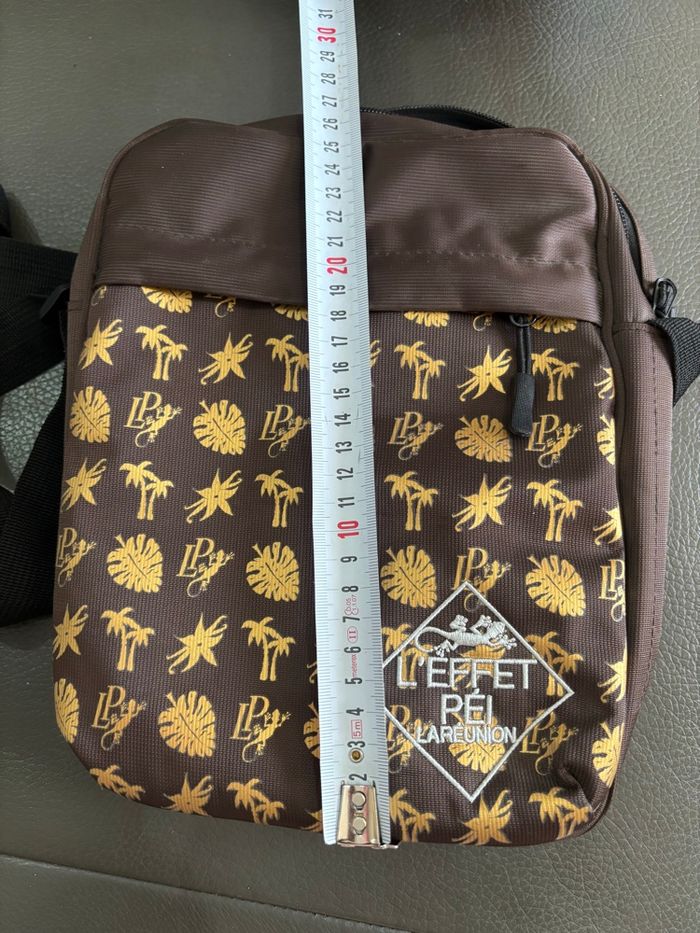 Sacoche / pochette bandoulière - photo numéro 7