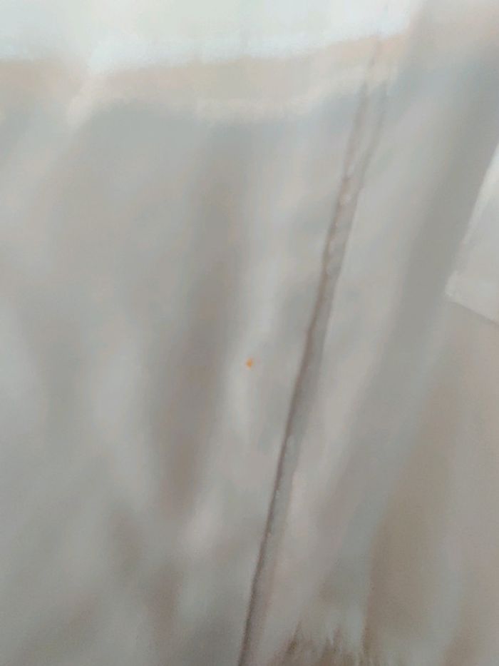 Chemise légère été manches longues esprit M - photo numéro 4