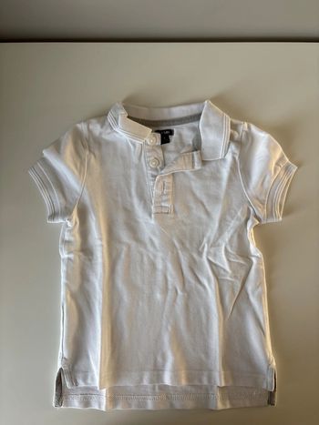 T shirt manche courte - T 4 ans