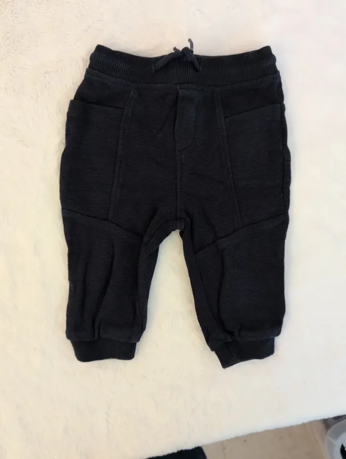 Pantalon orchestra 6 mois
