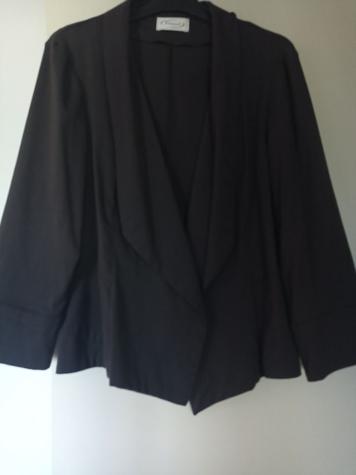 Veste - photo numéro 2