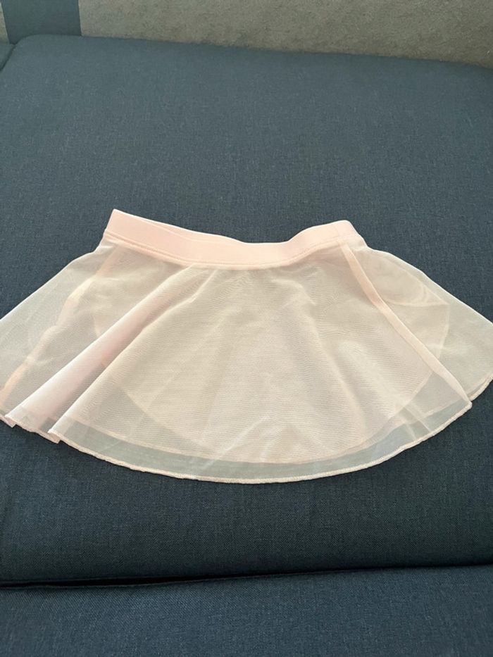 Jupette portefeuille - photo numéro 2