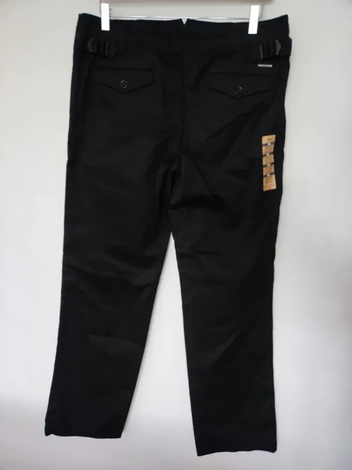 Pantalon droit 33x34 - photo numéro 2