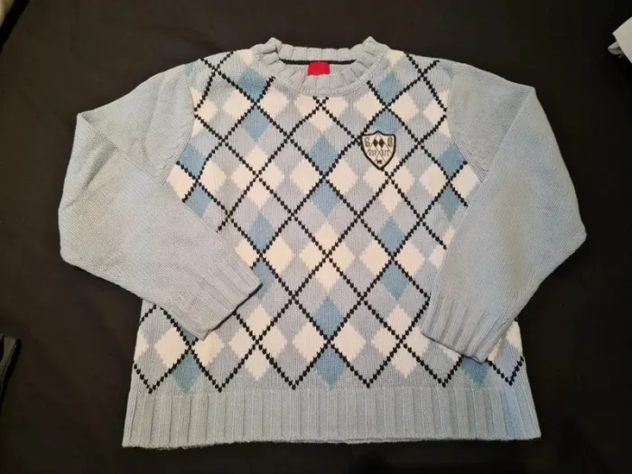 Pull Esprit