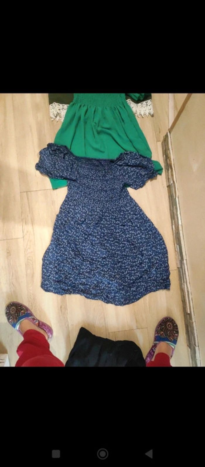 Lot de 6 robes 36-38 - photo numéro 8