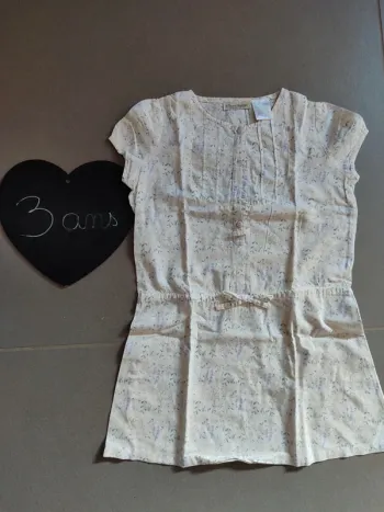 Robe légère
