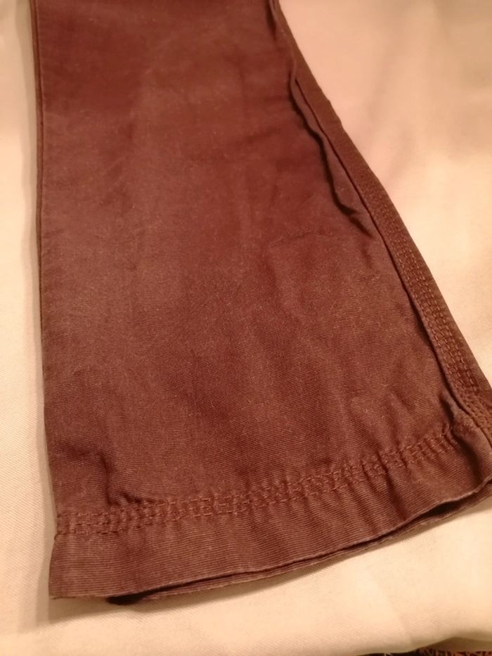 Pantalon petit bateau - photo numéro 2