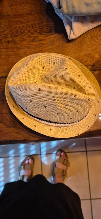 Chapeau enfant