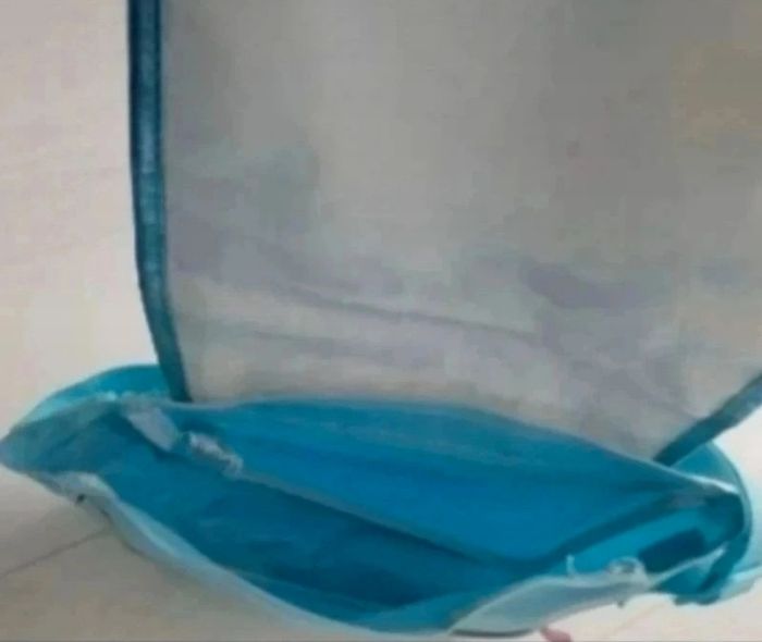 Sac à colorier en bandoulière - photo numéro 5