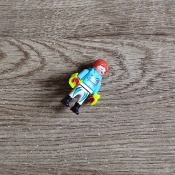 🪄 Petit garçon Playmobil #emyfleury_playmobil