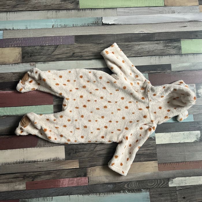 Sur pyjama gémo 1 mois noel - photo numéro 3