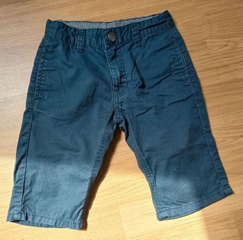 Short