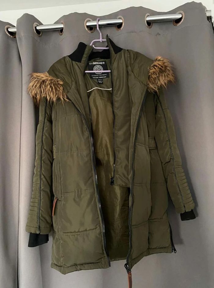 Doudoune - photo numéro 2