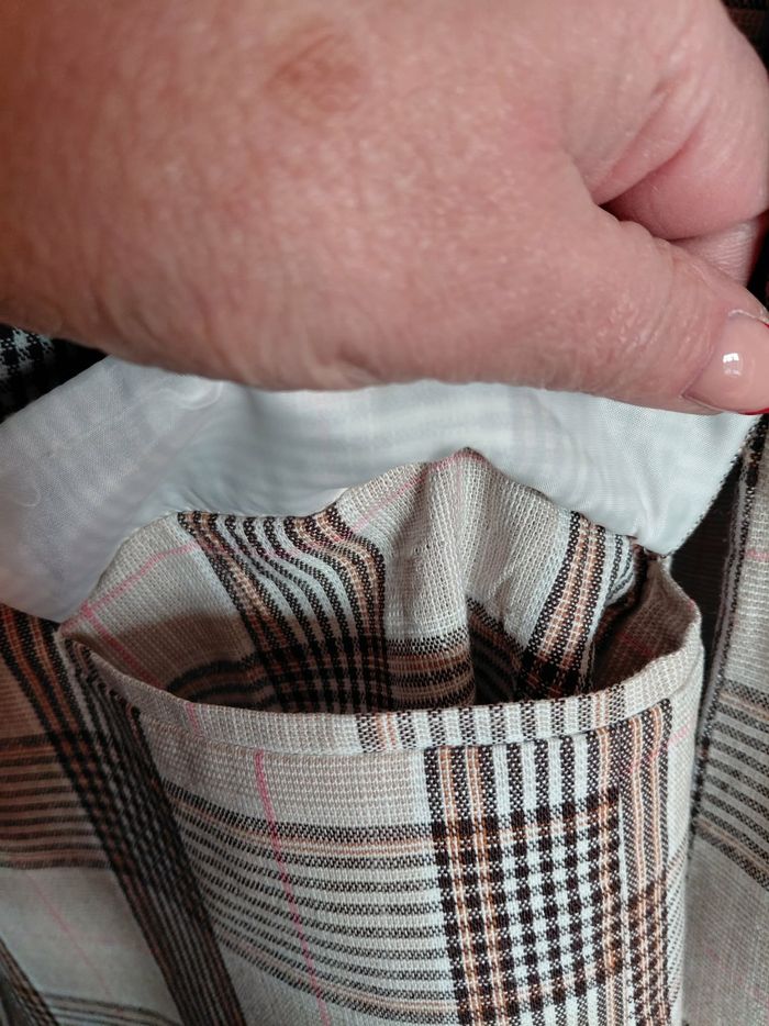 Très jolie veste femme T M - photo numéro 6