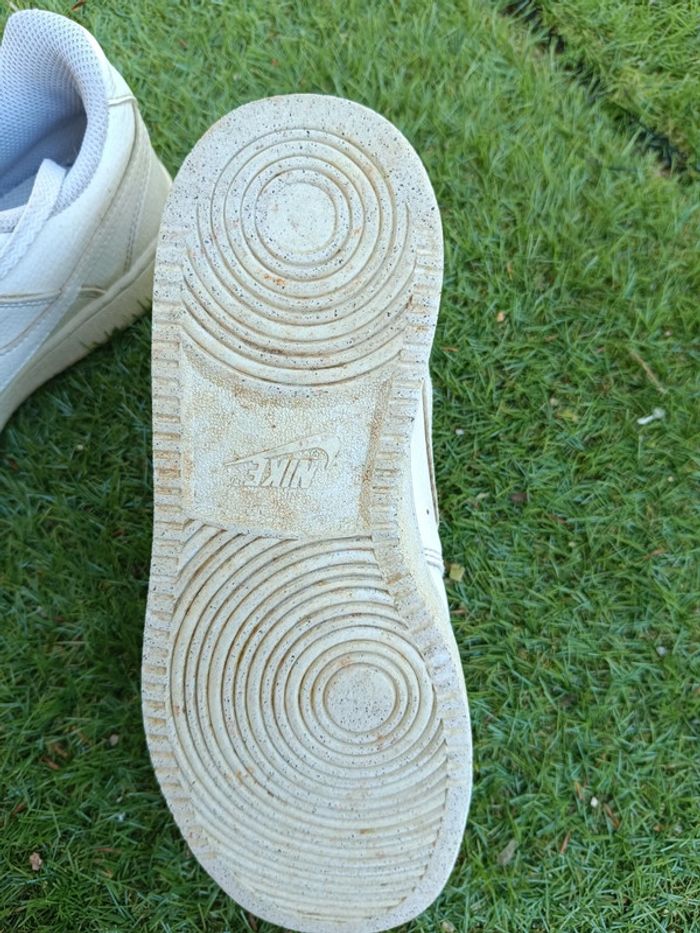 Nike basket 37,5 - photo numéro 8