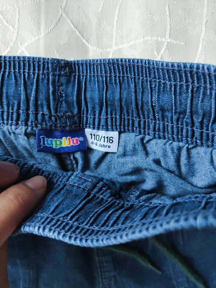 Short 4/6 ans - photo numéro 3