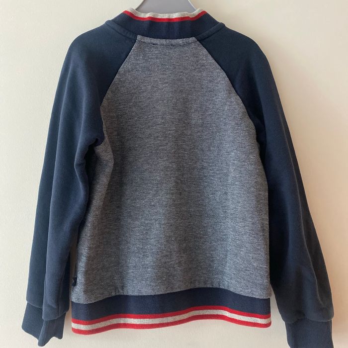 Veste jogging - photo numéro 3