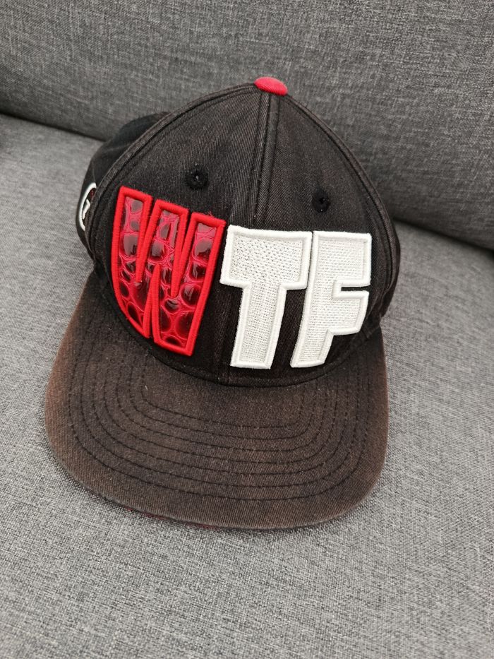 Casquette