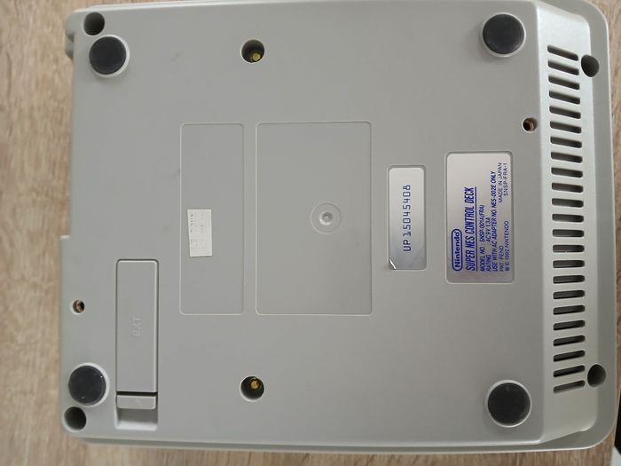 Supernintendo hs - photo numéro 2