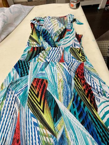 Robe été