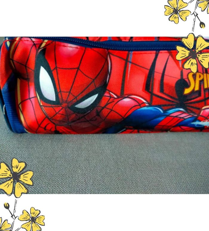 Trousse Spiderman – Collection officielle Marvel - photo numéro 3