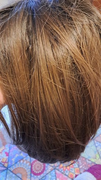 Belle Perruque à vendre.