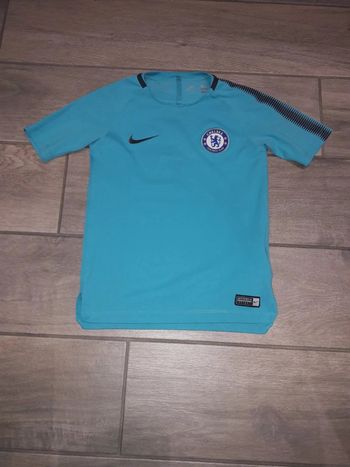 Tee shirt Chelsea