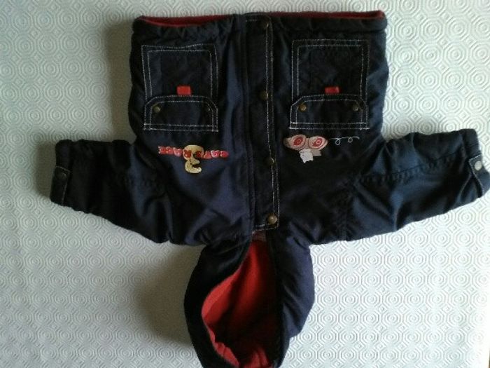 Blouson 3mois