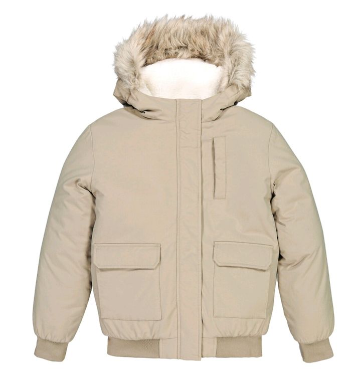 Manteau 16 ans - photo numéro 2