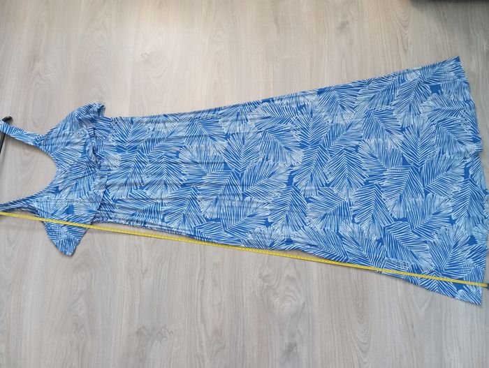 Robe longue maternité - photo numéro 2