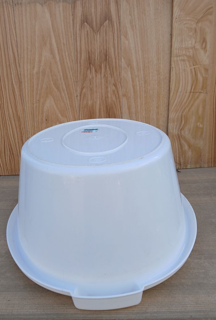 bassine gensini - photo numéro 6