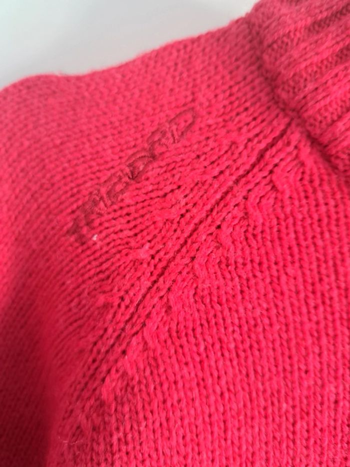 Pull d hiver Tribord 42 - photo numéro 2