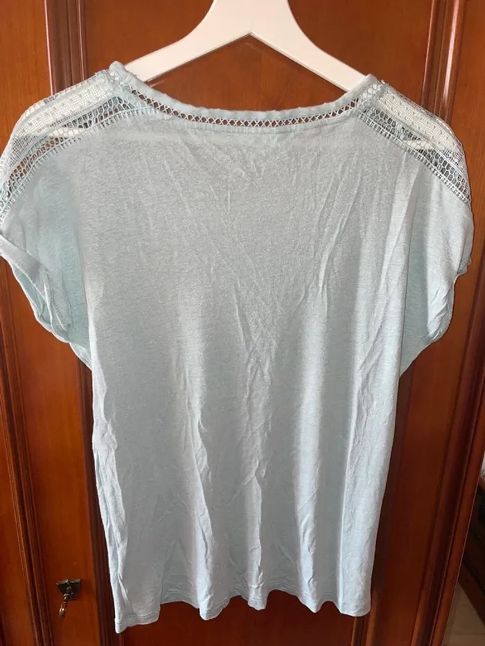 Teeshirt femme - photo numéro 5