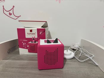 Toniebox 1