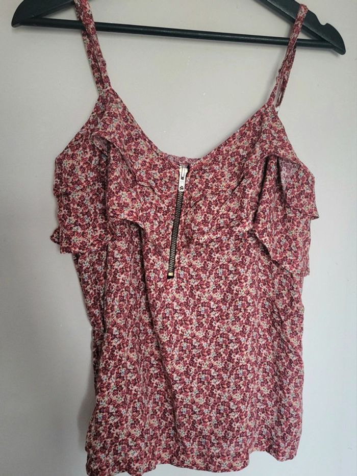 Débardeur La petite Française taille 36 - photo numéro 2