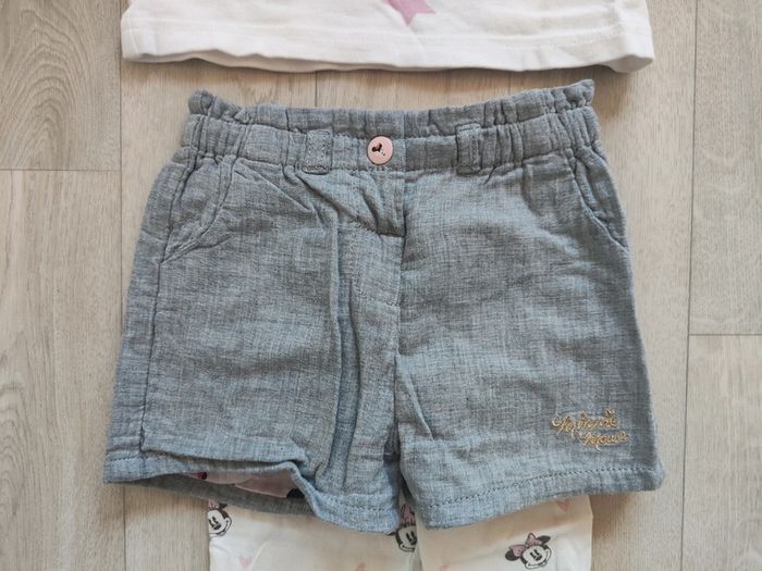 Ensemble Disney "Minnie" - photo numéro 3