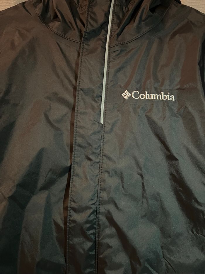 Veste imperméable Columbia pour enfants - photo numéro 5