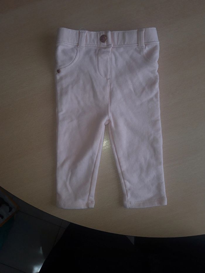 Pantalon Orchestra 9 mois