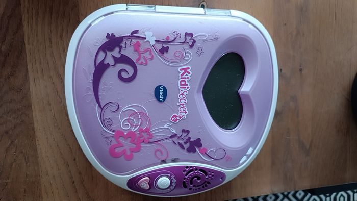 Kidi secret 2 Vtech 🩷 - photo numéro 3